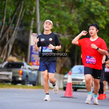 Runner Photo 4032543