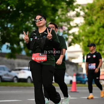 Runner Photo 4032550
