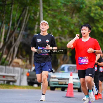 Runner Photo 4032553