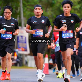Runner Photo 4032569