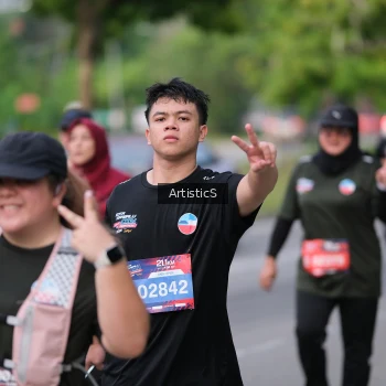 Runner Photo 4032591