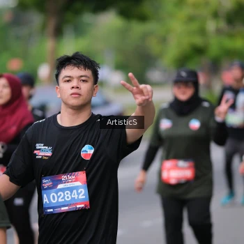 Runner Photo 4032602