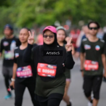 Runner Photo 4032604