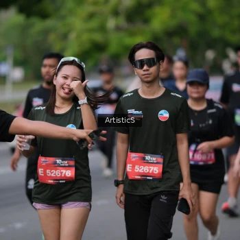 Runner Photo 4032619