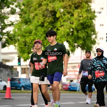 Runner Photo 4032620