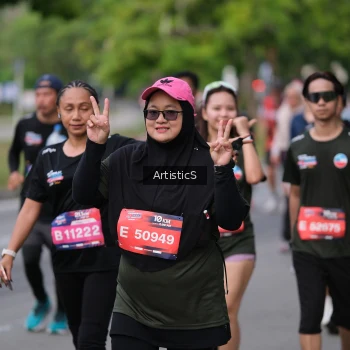 Runner Photo 4032622