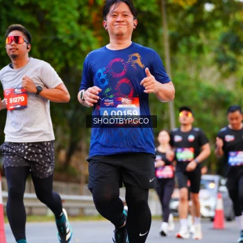 Runner Photo 4032630
