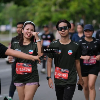 Runner Photo 4032637