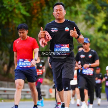 Runner Photo 4032645