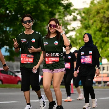Runner Photo 4032657