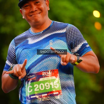 Runner Photo 4032662