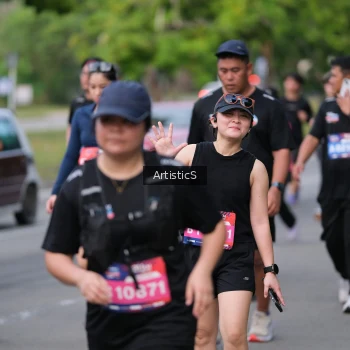 Runner Photo 4032693