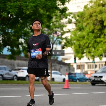 Runner Photo 4032740