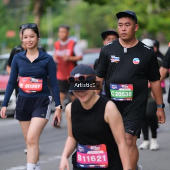 Runner Photo 4032763
