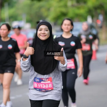 Runner Photo 4032841