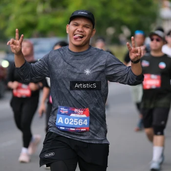 Runner Photo 4032862