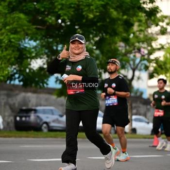 Runner Photo 4032867