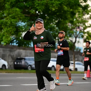 Runner Photo 4032868