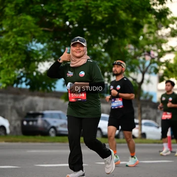 Runner Photo 4032869