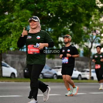 Runner Photo 4032872