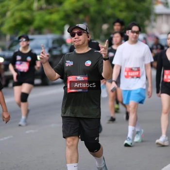 Runner Photo 4032875