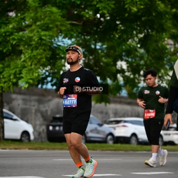Runner Photo 4032877