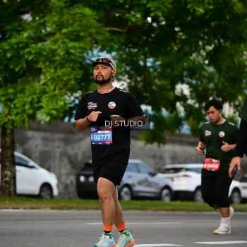 Runner Photo 4032878