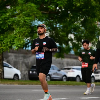 Runner Photo 4032879