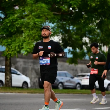 Runner Photo 4032882