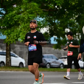 Runner Photo 4032883