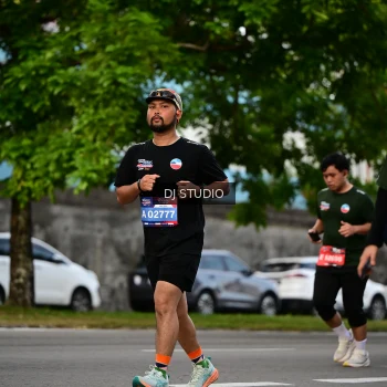 Runner Photo 4032884