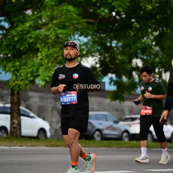 Runner Photo 4032887