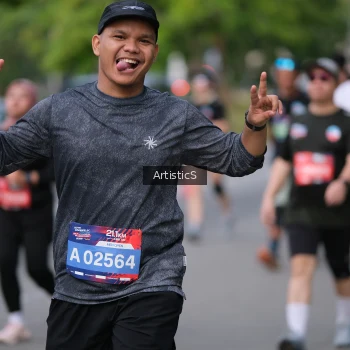 Runner Photo 4032888