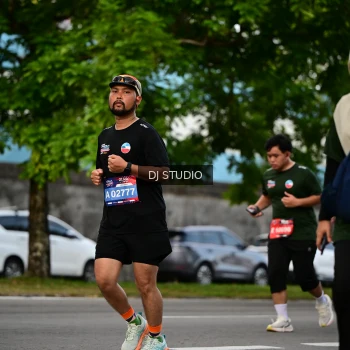 Runner Photo 4032890