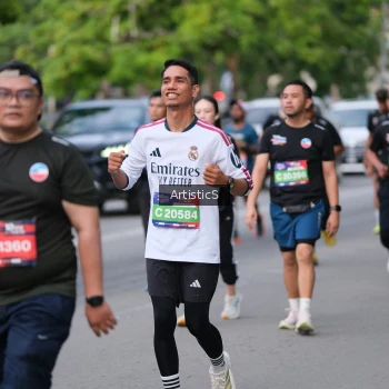 Runner Photo 4032967