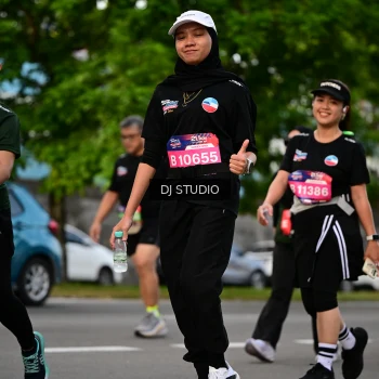 Runner Photo 4033005
