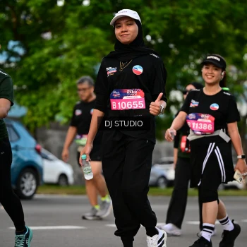 Runner Photo 4033006