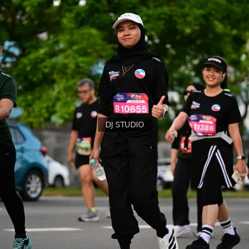 Runner Photo 4033007