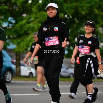 Runner Photo 4033010