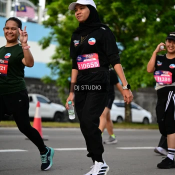 Runner Photo 4033024