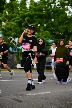 Runner Photo 4033030
