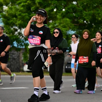 Runner Photo 4033032