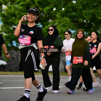 Runner Photo 4033040