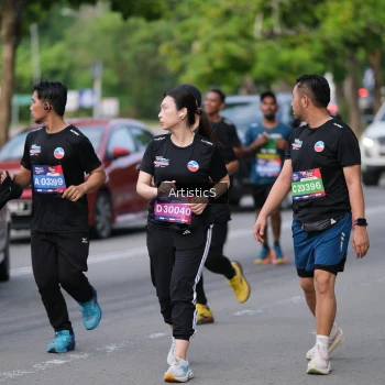 Runner Photo 4033052