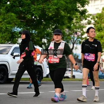Runner Photo 4033064