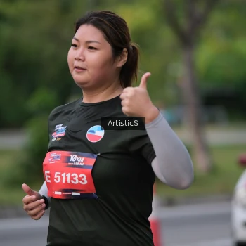 Runner Photo 4033068