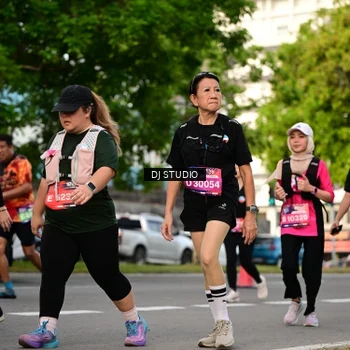 Runner Photo 4033069