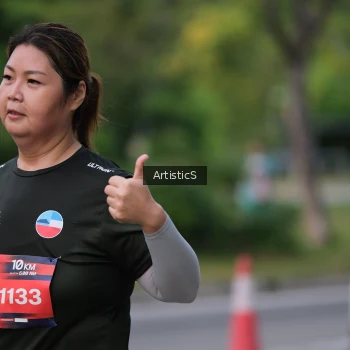 Runner Photo 4033074