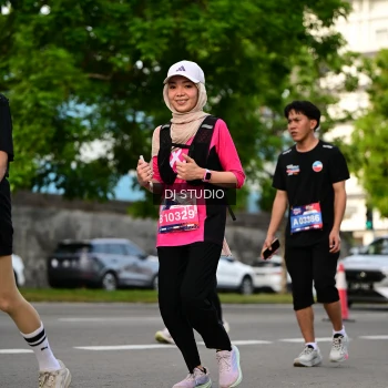 Runner Photo 4033095