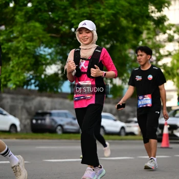 Runner Photo 4033097